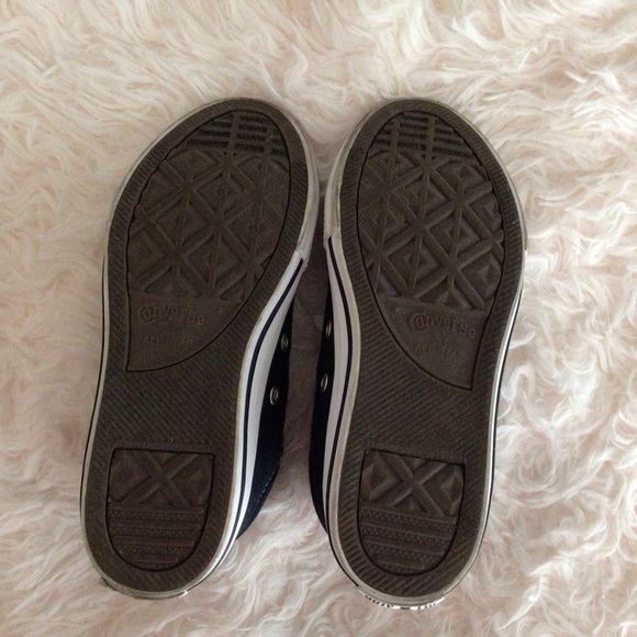 Converse All Star Shoes - Picture 6 of 10
